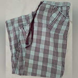 Victoria's Secret pajama bottoms